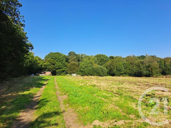 Terrain à vendre  5200000 m2 ORBEC - 14