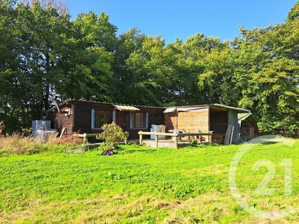 Terrain à vendre  5200000 m2 ORBEC - 14