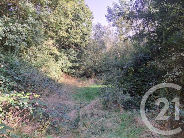 Terrain à vendre  5200000 m2 ORBEC - 14