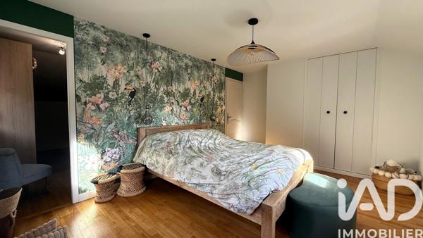 Maison à vendre 4 pièces 125 m² Noyarey