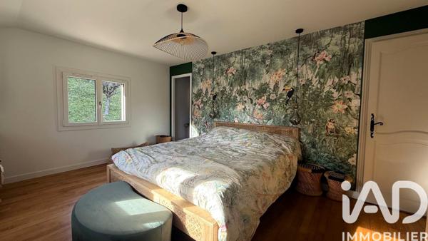 Maison à vendre 4 pièces 125 m² Noyarey