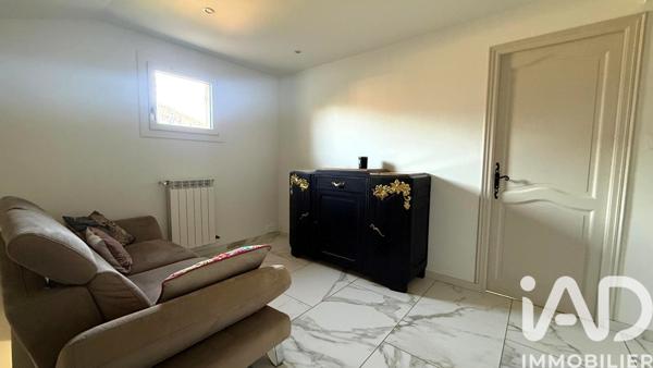 Maison à vendre 4 pièces 125 m² Noyarey