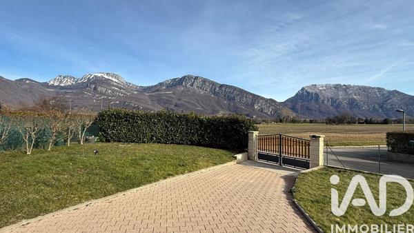 Maison à vendre 4 pièces 125 m² Noyarey