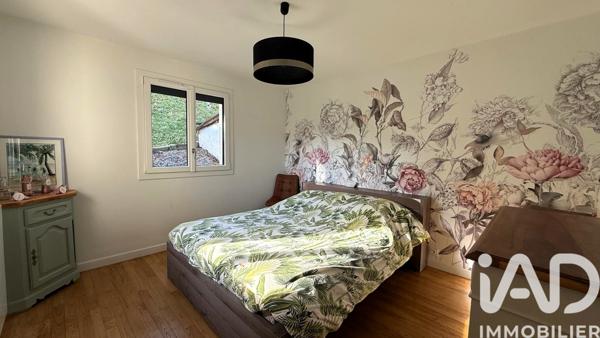 Maison à vendre 4 pièces 125 m² Noyarey