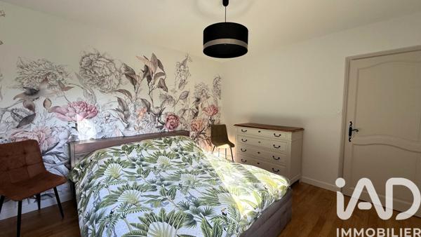 Maison à vendre 4 pièces 125 m² Noyarey