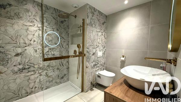 Maison à vendre 4 pièces 125 m² Noyarey