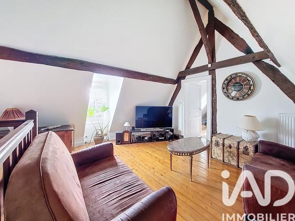 Maison à vendre 7 pièces 149 m² Parville