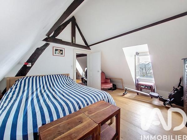 Maison à vendre 7 pièces 149 m² Parville