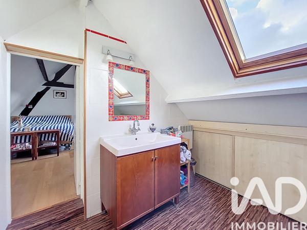 Maison à vendre 7 pièces 149 m² Parville