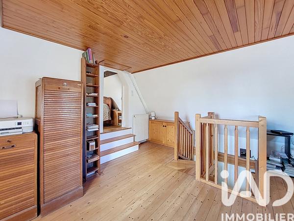 Maison à vendre 7 pièces 149 m² Parville