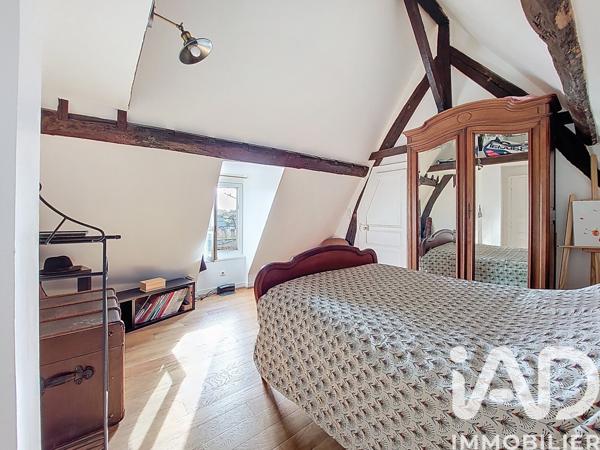 Maison à vendre 7 pièces 149 m² Parville