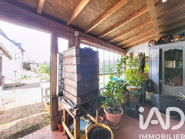 Maison à vendre 7 pièces 149 m² Parville