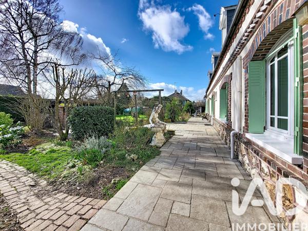 Maison à vendre 7 pièces 149 m² Parville