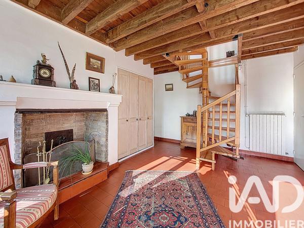 Maison à vendre 7 pièces 149 m² Parville