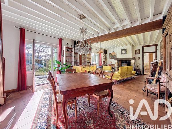 Maison à vendre 7 pièces 149 m² Parville