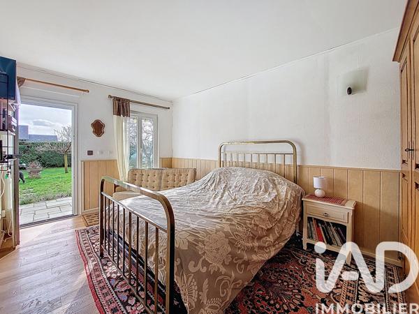 Maison à vendre 7 pièces 149 m² Parville