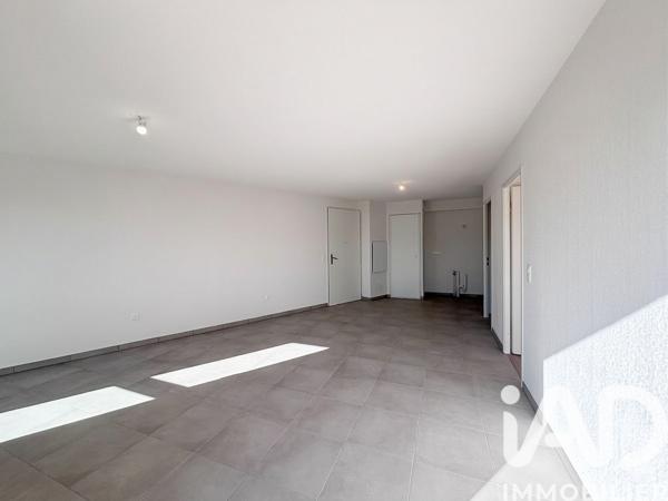 Appartement à vendre 2 pièces 51 m² Messanges