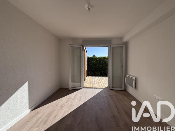 Appartement à vendre 2 pièces 51 m² Messanges