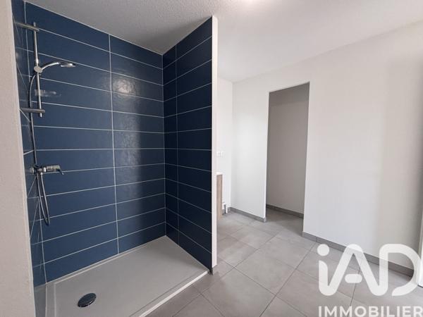 Appartement à vendre 2 pièces 51 m² Messanges