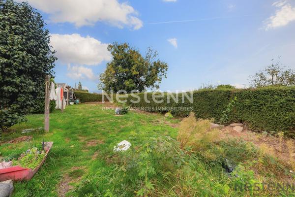 A VENDRE LONGERE RENOVEE SAINT-BRIEUC OUEST