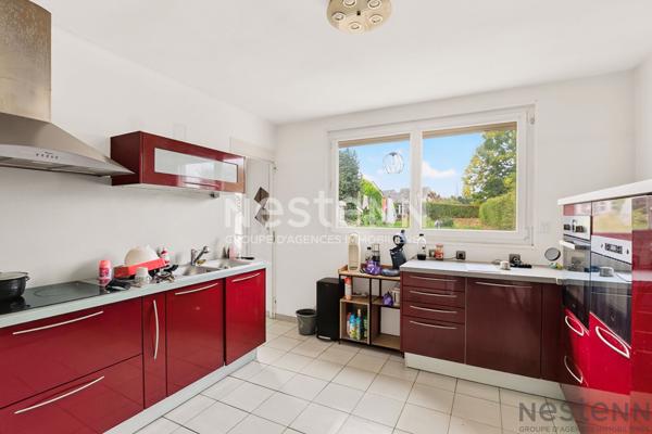A VENDRE LONGERE RENOVEE SAINT-BRIEUC OUEST