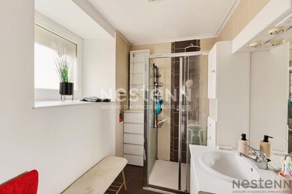 A VENDRE LONGERE RENOVEE SAINT-BRIEUC OUEST