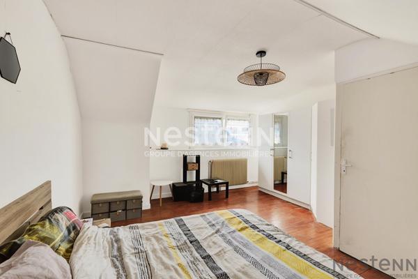 A VENDRE LONGERE RENOVEE SAINT-BRIEUC OUEST