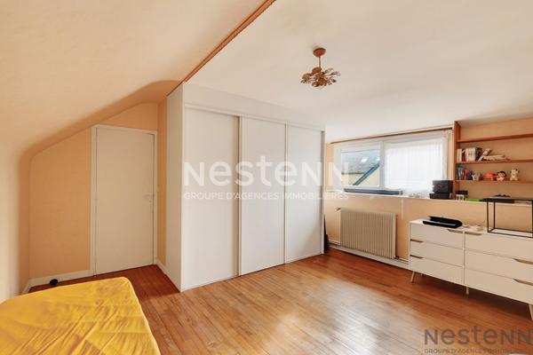 A VENDRE LONGERE RENOVEE SAINT-BRIEUC OUEST