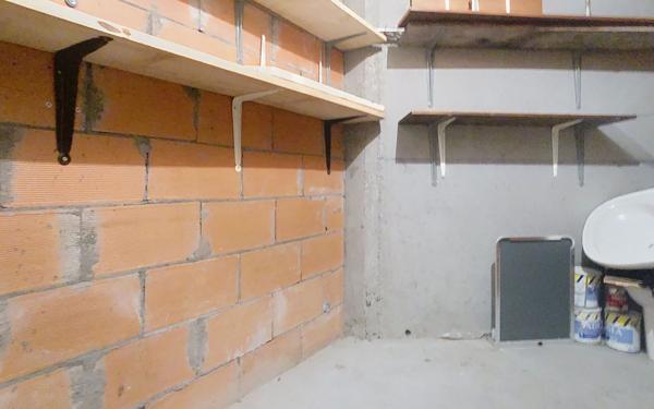 Appartement à louer    4 pièces •  Aurillac