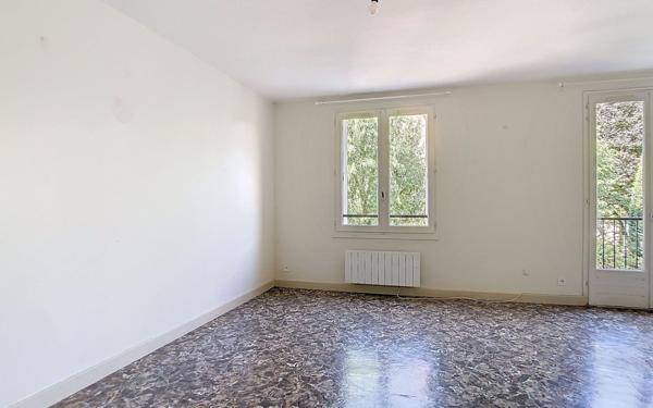 Appartement à louer    4 pièces •  Aurillac