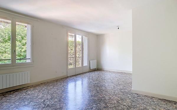 Appartement à louer    4 pièces •  Aurillac