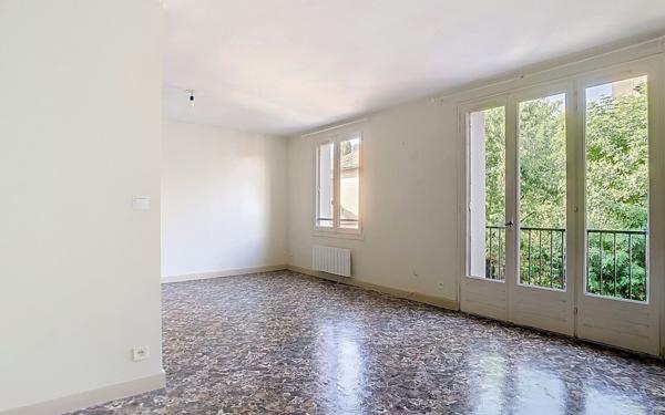 Appartement à louer    4 pièces •  Aurillac