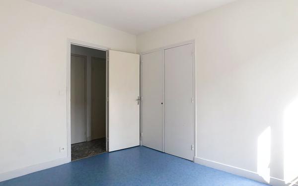 Appartement à louer    4 pièces •  Aurillac