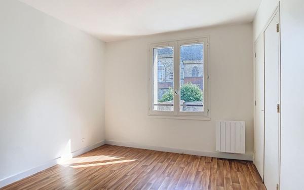 Appartement à louer    4 pièces •  Aurillac