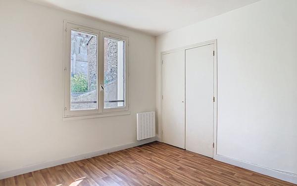 Appartement à louer    4 pièces •  Aurillac