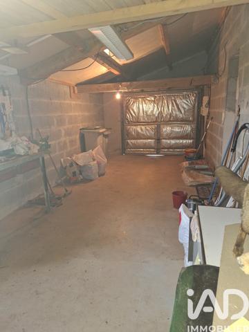 Maison à vendre 4 pièces 91 m² Barbâtre