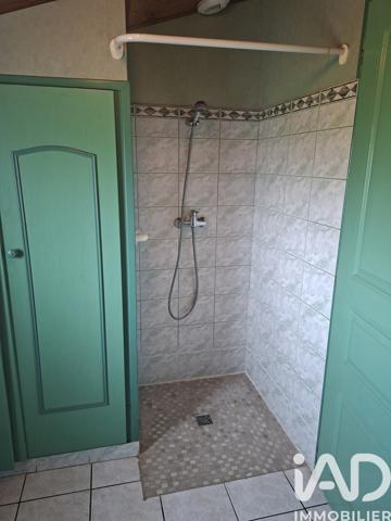 Maison à vendre 4 pièces 91 m² Barbâtre