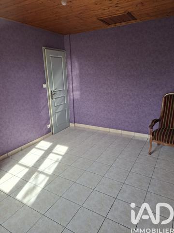 Maison à vendre 4 pièces 91 m² Barbâtre