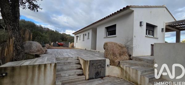 Maison à vendre 4 pièces 80 m² Sotta