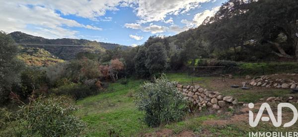 Maison à vendre 4 pièces 80 m² Sotta