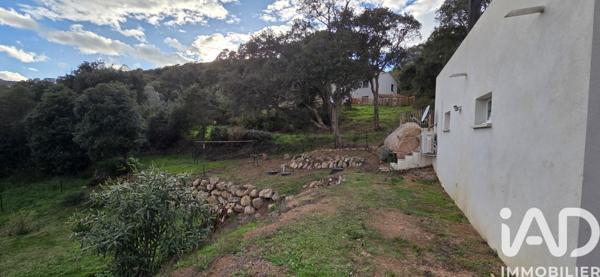 Maison à vendre 4 pièces 80 m² Sotta