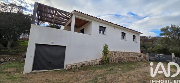 Maison à vendre 4 pièces 80 m² Sotta