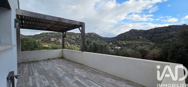 Maison à vendre 4 pièces 80 m² Sotta