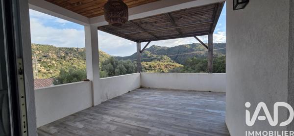 Maison à vendre 4 pièces 80 m² Sotta