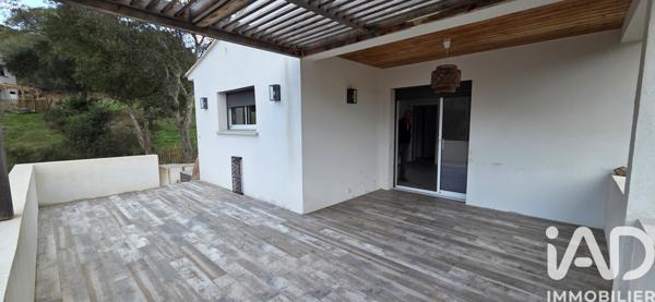 Maison à vendre 4 pièces 80 m² Sotta
