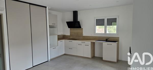 Maison à vendre 4 pièces 80 m² Sotta