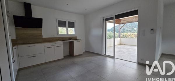 Maison à vendre 4 pièces 80 m² Sotta