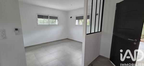 Maison à vendre 4 pièces 80 m² Sotta