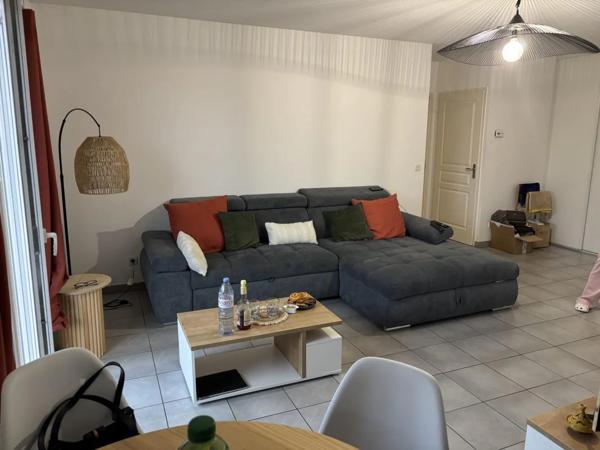 Appartement à vendre à Valence (26000)