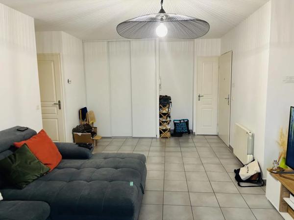 Appartement à vendre à Valence (26000)